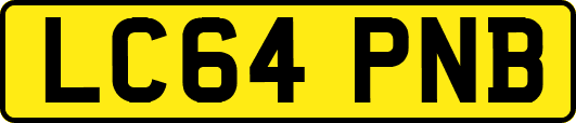 LC64PNB