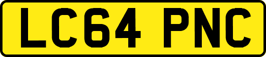 LC64PNC