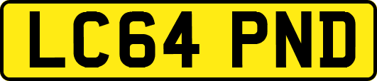 LC64PND