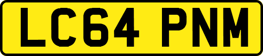 LC64PNM