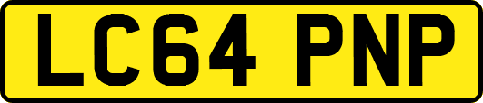 LC64PNP