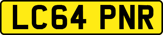 LC64PNR