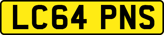 LC64PNS