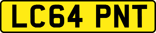 LC64PNT