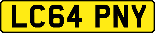 LC64PNY