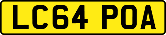 LC64POA