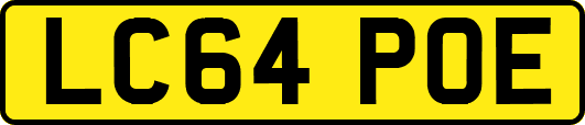 LC64POE