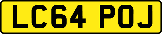 LC64POJ
