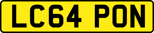 LC64PON