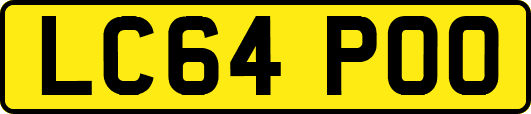 LC64POO