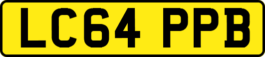 LC64PPB