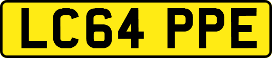LC64PPE