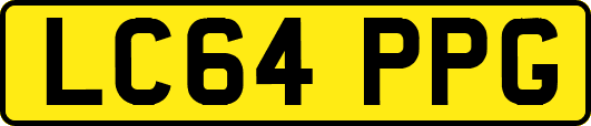 LC64PPG