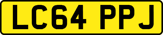 LC64PPJ