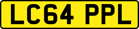 LC64PPL