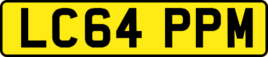 LC64PPM