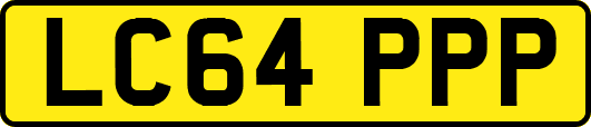 LC64PPP