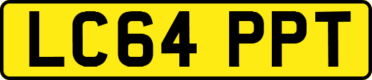 LC64PPT