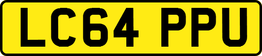 LC64PPU