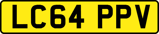 LC64PPV