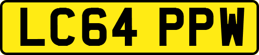 LC64PPW