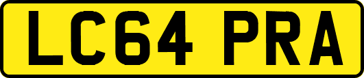 LC64PRA