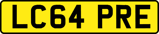LC64PRE