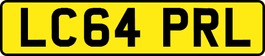 LC64PRL