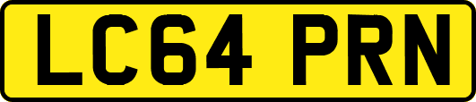 LC64PRN