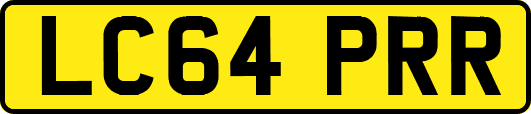 LC64PRR