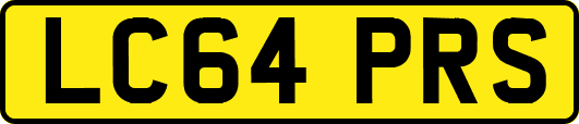 LC64PRS