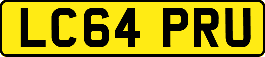 LC64PRU