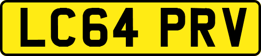 LC64PRV