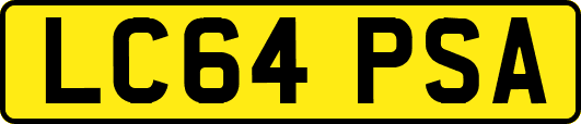 LC64PSA