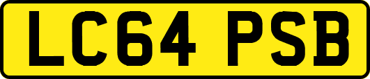 LC64PSB