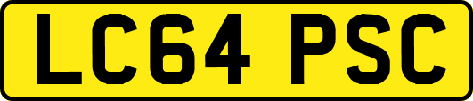 LC64PSC