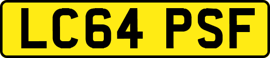 LC64PSF