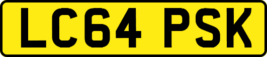 LC64PSK