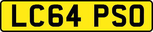 LC64PSO