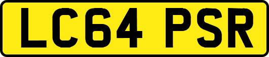 LC64PSR