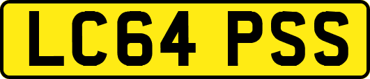 LC64PSS