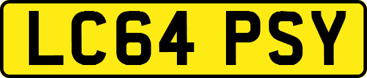 LC64PSY