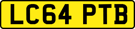 LC64PTB