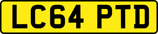 LC64PTD