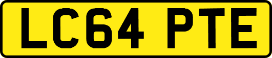 LC64PTE