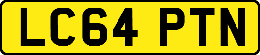 LC64PTN