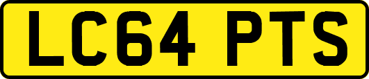 LC64PTS