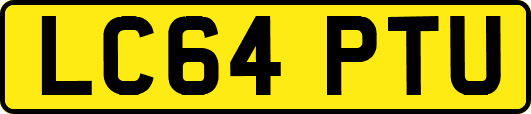 LC64PTU