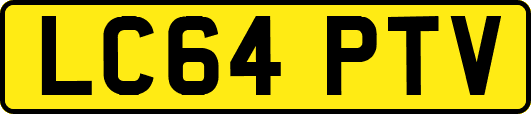 LC64PTV
