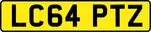 LC64PTZ